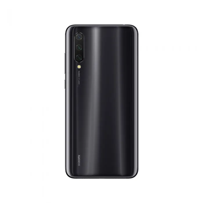 Xiaomi Mi 9 Lite | Smartphone | 6GB RAM, 64GB storage, Onyx Grey, version EU KolorSzary