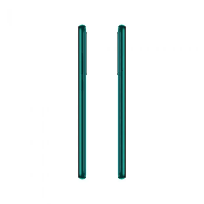 Xiaomi Redmi Note 8 Pro | Smartphone | 6GB RAM, 64GB storage, Forest Green, Global EU KolorZielony