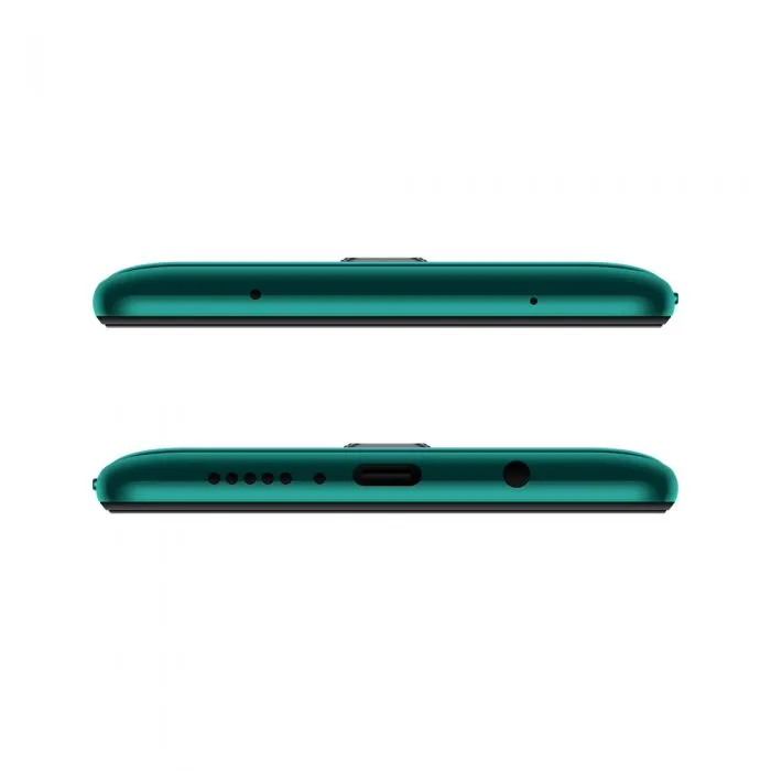 Xiaomi Redmi Note 8 Pro | Smartphone | 6GB RAM, 64GB storage, Forest Green, Global EU Pamięć RAM6GB