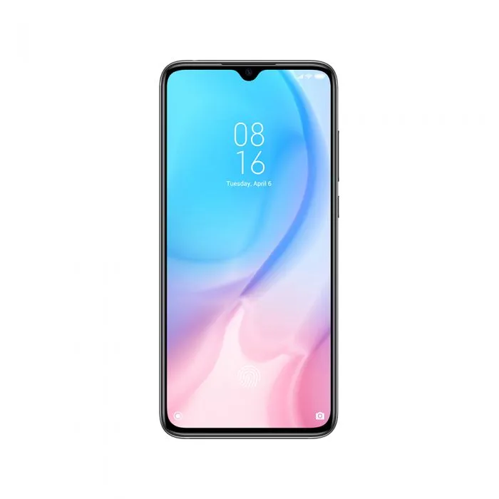 Xiaomi Mi 9 Lite | Smartfon | 6GB RAM, 64GB paměti, Pearl White, Verze EU Dual SIMTak