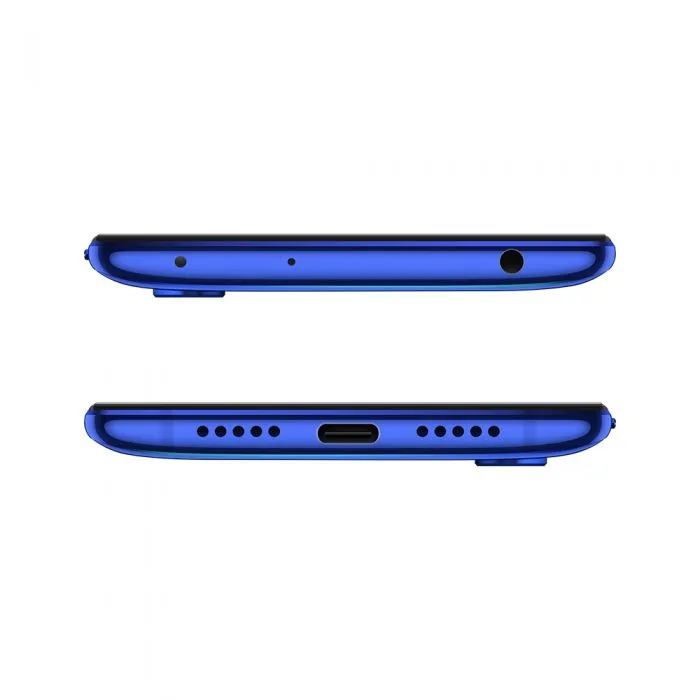 Xiaomi Mi 9 Lite | Smartphone | 6GB RAM, 64GB storage, Aurora Blue, version EU Rodzielczość aparatu przedniego32 MP