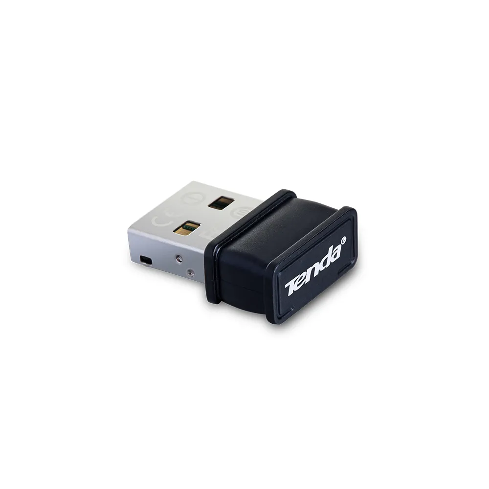 Tenda 311MI | Adaptador USB | Wireless N150 Częstotliwość pracy2.4 GHz