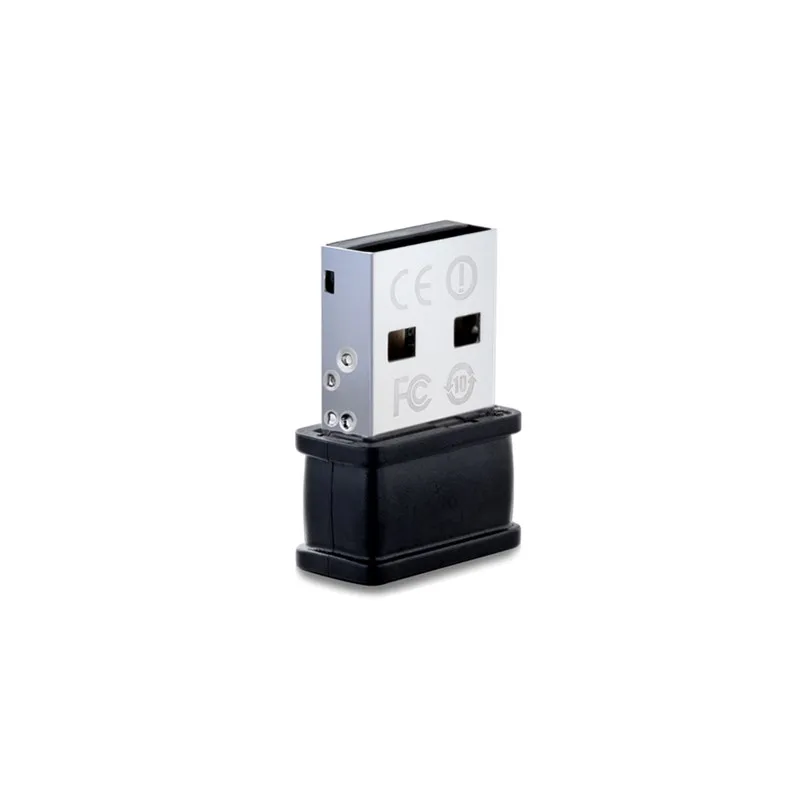 Tenda 311MI | Adaptador USB | Wireless N150 Maksymalna prędkość transmisji bezprzewodowej150 Mb/s