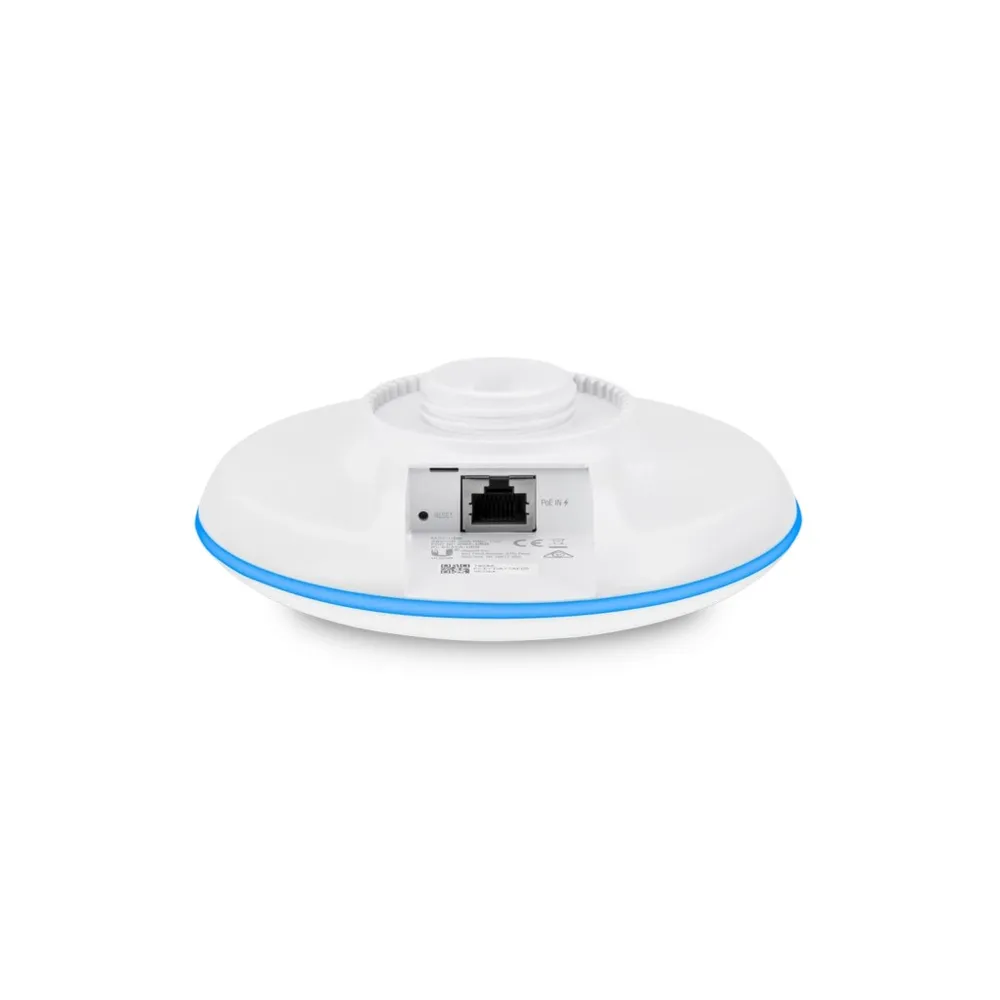 Ubiquiti UBB | Bridge | UniFi Building-to-Building, 60GHz, 5GHz, 1Gbps+, 1x RJ45 1000Mb/s Częstotliwość pracy5 GHz