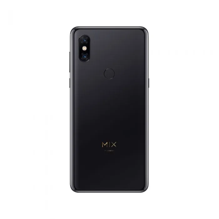 Xiaomi Mi Mix 3 | Smartphone | 6GB RAM, 128GB storage, Onyx Black, EU Pamięć RAM6GB