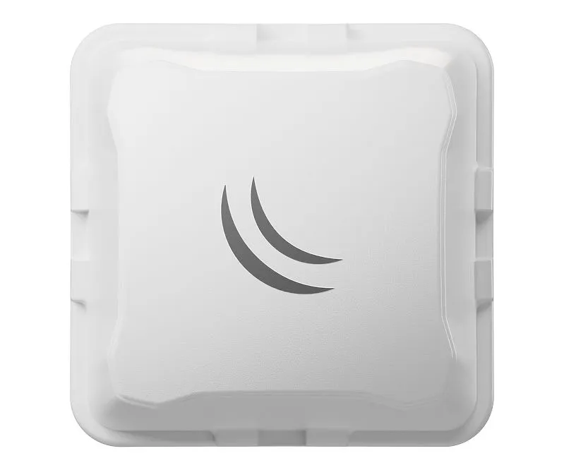 MikroTik RBCube-60ad | CPE | Cube Lite60, 60GHz, 500-800m, 1x RJ45 100Mb/s 1