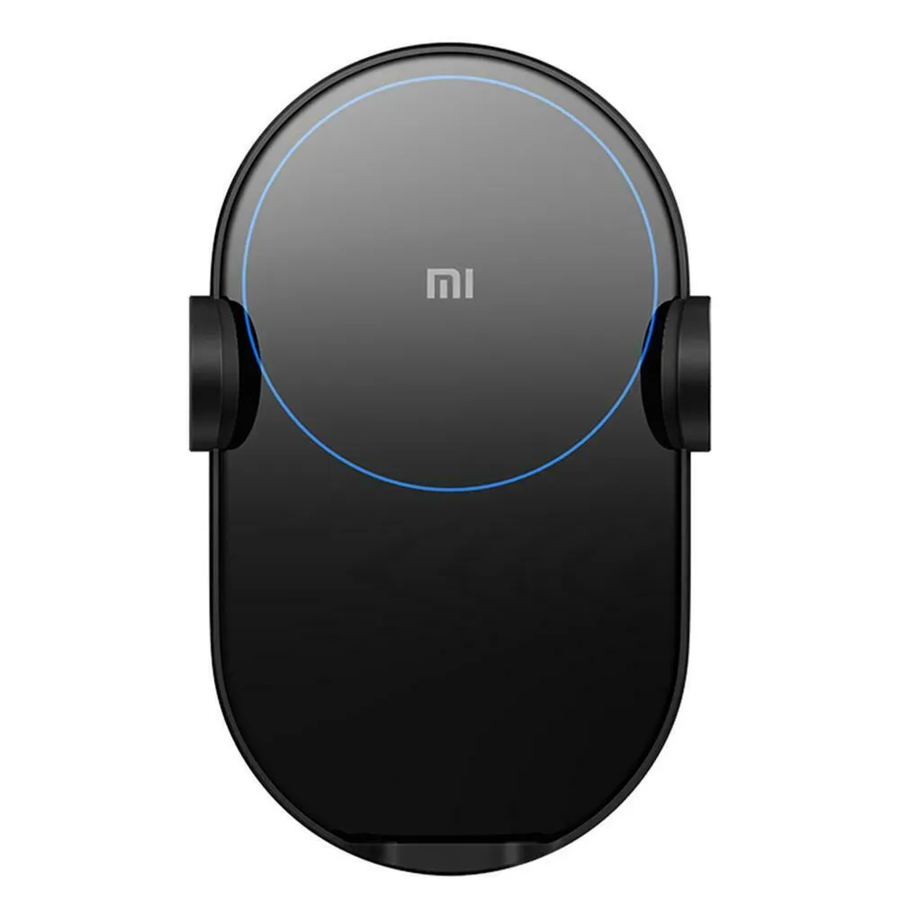 Xiaomi Car Charger | Ładowarka samochodowa | Indukcyjna, 20W, WCJ02ZM 1