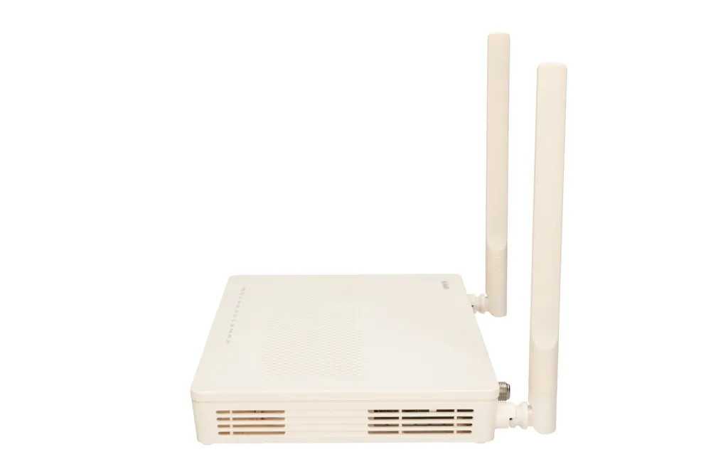 Huawei HG8247H5 | ONT | 2,4GHz, 1x GPON, 4x RJ45 1000Mb/s, 1x RJ11, 1x USB, 1x CATV 2