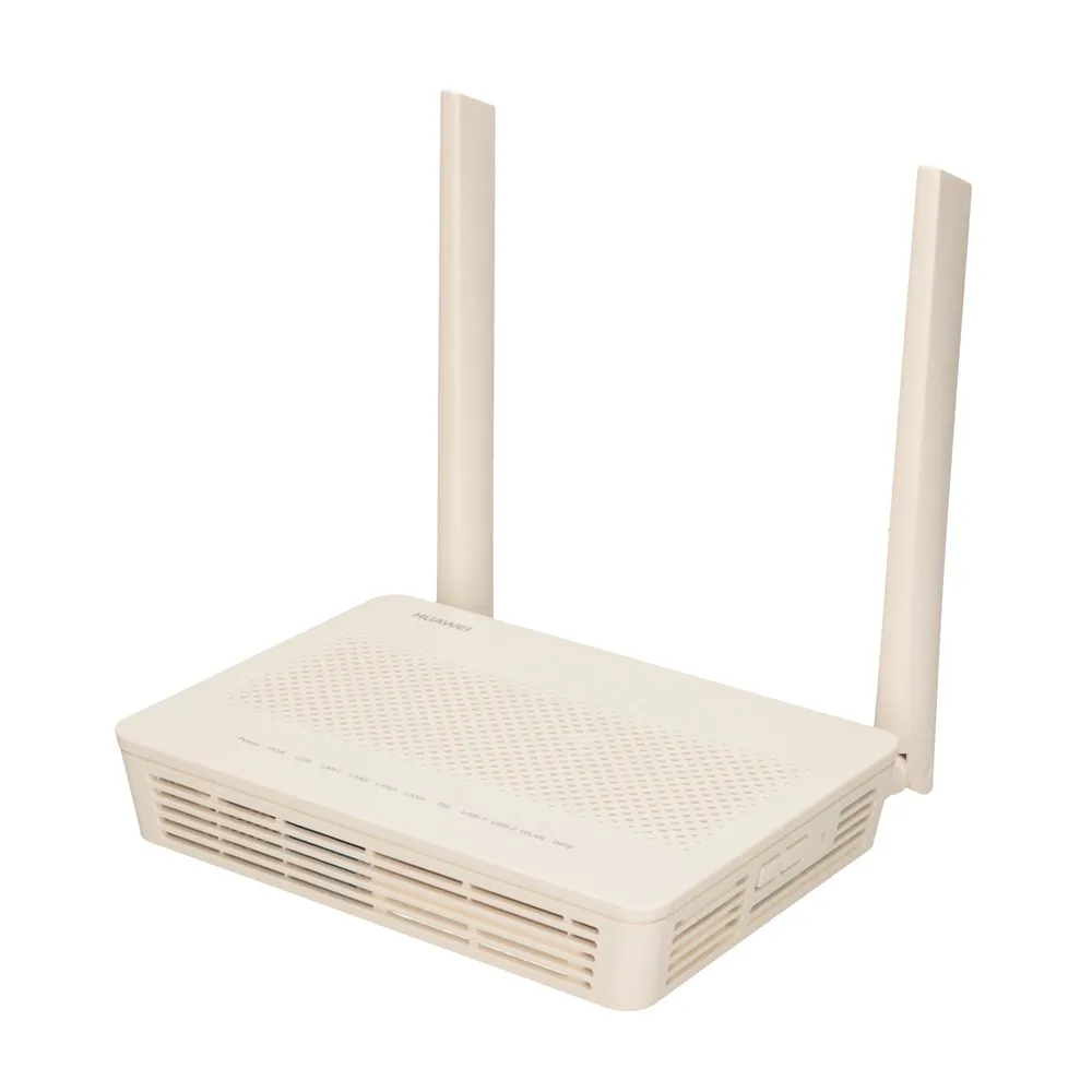 Huawei EG8145V5 UPC | ONT | WiFi, 1x GPON, 4x RJ45 1000Mb/s, 1x RJ11, 2x USB 5