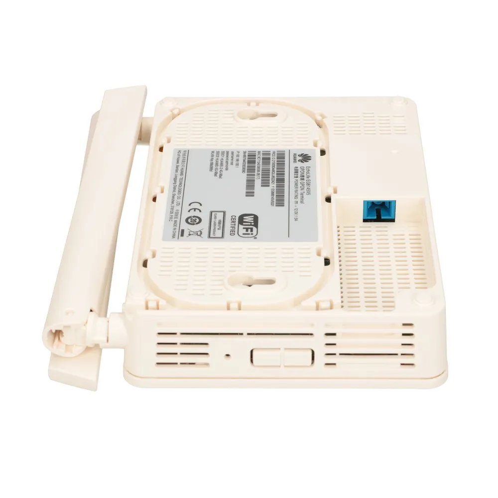 Huawei EG8145V5 UPC | ONT | WiFi, 1x GPON, 4x RJ45 1000Mb/s, 1x RJ11, 2x USB 6