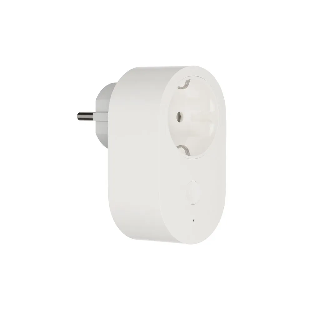 Xiaomi Mi Smart Plug WiFi | Enchufe de pared | WiFi, Con control remoto, 3680W, ZNCZ05CM Typ łącznościWi-Fi