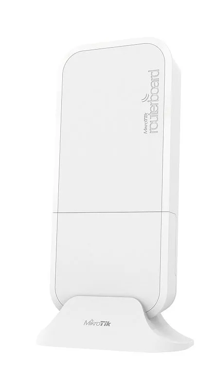 MikroTik wAP ac LTE6 kit | LTE Router | RBwAPGR-5HacD2HnD&R11e-LTE6, 4G 300Mb/s, AC1200, 2x RJ45 1000Mb/s, 1x miniPCI-e, 1x SIM Częstotliwość pracyDual Band (2.4GHz, 5GHz)