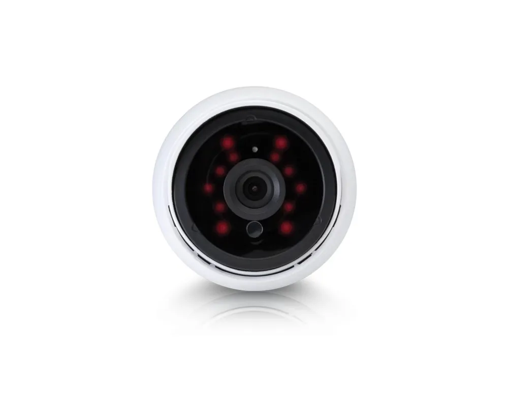 Ubiquiti UVC-G3-Bullet-3 | Cámara IP | Unifi Video Camera, Full HD 1080p, 30 fps, 1x RJ45 100Mb/s, 3-pack Typ kameryIP