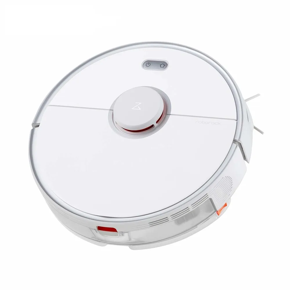 Xiaomi Mija Roborock S5 MAX Bíly | Inteligentní vysavač | Robot sprzÄ…tajÄ…cy Funkcja mopowaniaTak