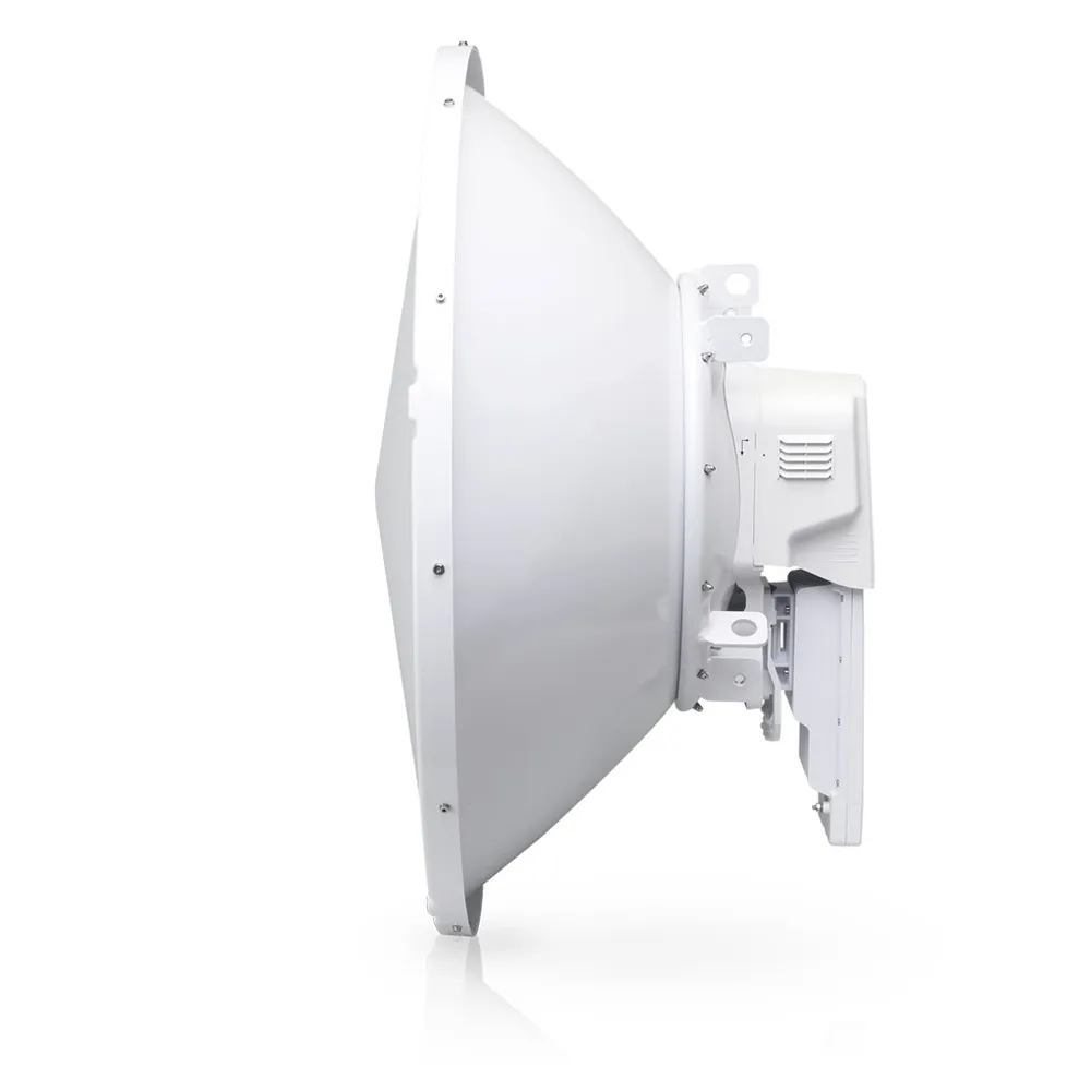 Ubiquiti AF11-COMPLETE-LB | Radioenlace | AirFiber, 11GHz, 1x RJ45 1000Mb/s, 35dBi Zysk antenyPowyżej 30dBi