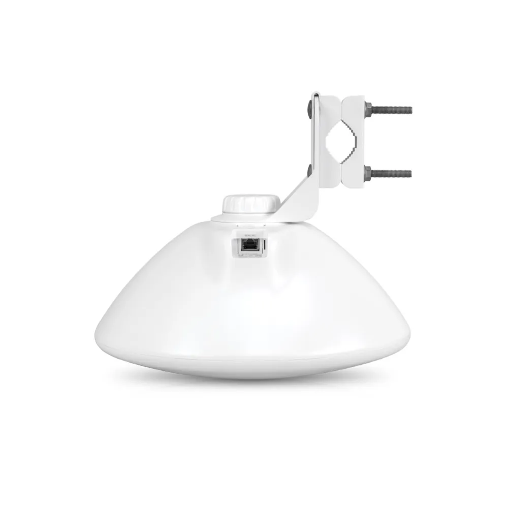 Ubiquiti LTU-PRO | CPE | 5GHz, 1x RJ45 1000Mb/s, 24dBi Rodzaj zasilania urządzeniaPassive PoE