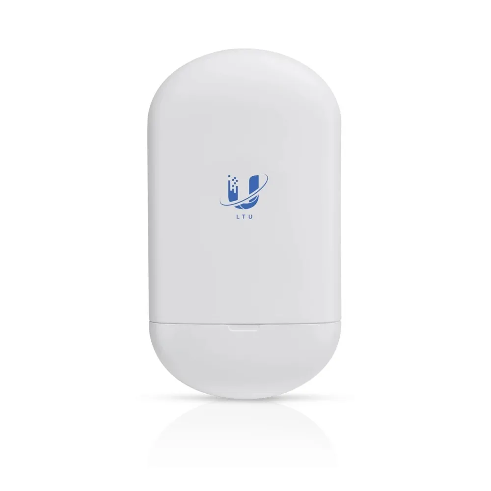 Ubiquiti LTU-LITE | CPE | 5GHz, 1x RJ45 1000Mb/s, 13dBi Częstotliwość pracy5 GHz