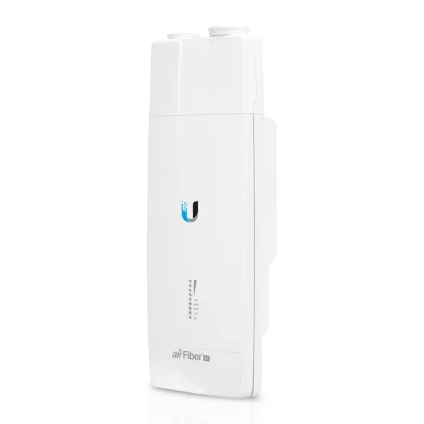 Ubiquiti AF-11 | Rádiová linka | AirFiber, 11GHz, Full Duplex, 1,2Gb/s+, 1x RJ45 1000Mb/s Częstotliwość anteny11 GHz