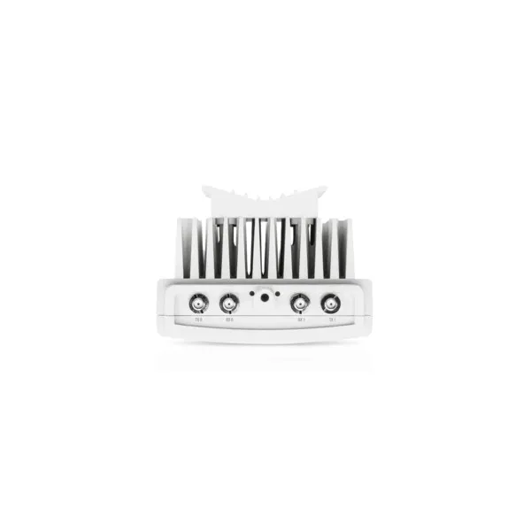 Ubiquiti AF-11 | Rádiová linka | AirFiber, 11GHz, Full Duplex, 1,2Gb/s+, 1x RJ45 1000Mb/s Typ urządzeniaRadiolinia
