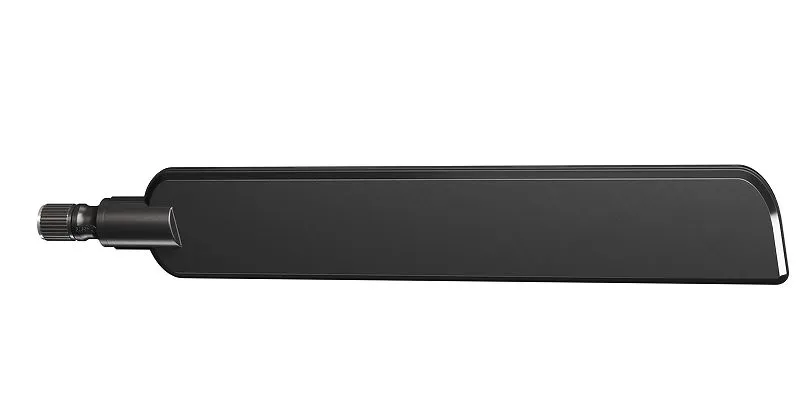 MikroTik HGO-antenna-OUT | Antenna | Dual Band, 3.3 dBi, 5.5-7.1 dBi, RP-SMA Male Częstotliwość antenyDual-Band (2,4GHz, 5GHz)