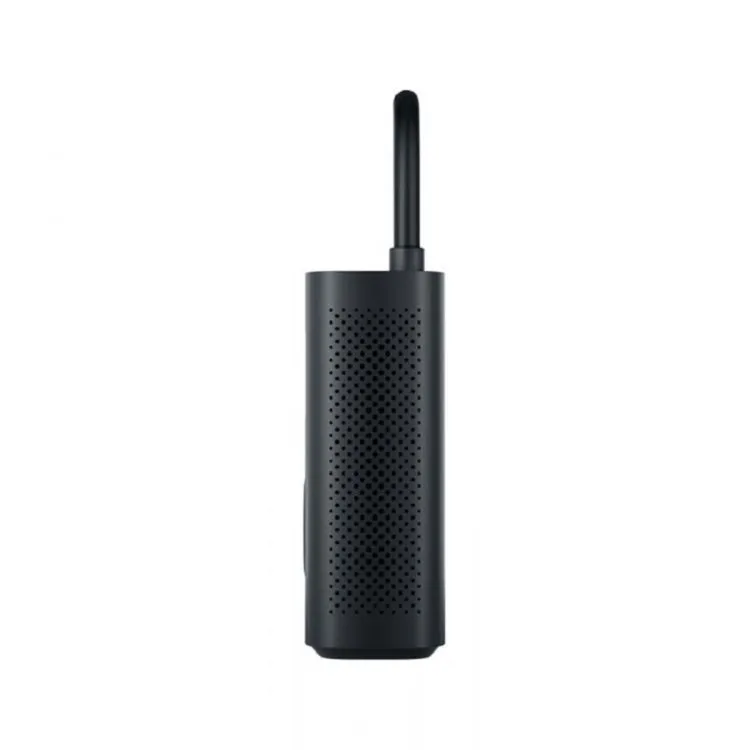 Xiaomi Mi | Compresor de aire portátil | Negro, LCD, 2000mAh EU 1