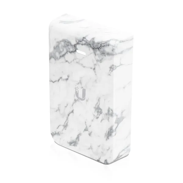 Ubiquiti IW-HD-MB-3 | Carcasas | para IW-HD In-Wall HD, marble (3 pack) Motyw kolorystycznyMarmur