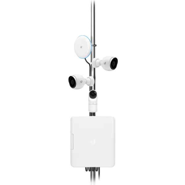 Ubiquiti USW-Flex-Utility | Carcasa | dedicado para USW-Flex 1