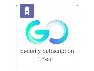 Cisco Meraki Go 1 year | Sicherheits-Abonnement | Umbrella für Meraki Go 0