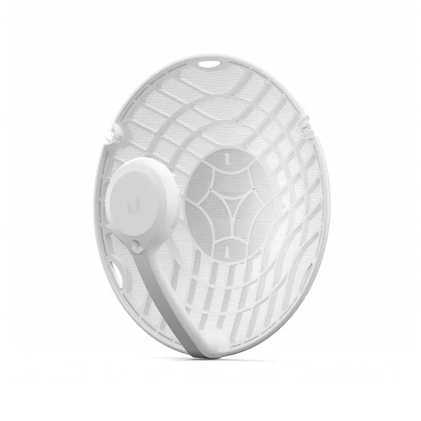 Ubiquiti AF60 | Anténa | AirFiber, 5GHz, 60GHz, 1x RJ45 1000Mb/s, 11/38dBi, GPS Częstotliwość anteny60 GHz