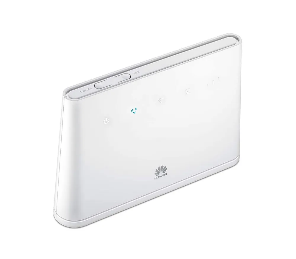 Huawei B311-221 | Router LTE | Cat.4, WiFi Częstotliwość pracy2.4 GHz
