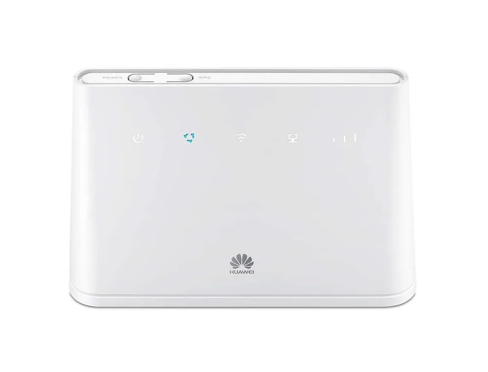 Huawei B311-221 | Router LTE | Cat.4, WiFi Kategoria LTECat.4 (150Mb/s Download, 50Mb/s Upload)