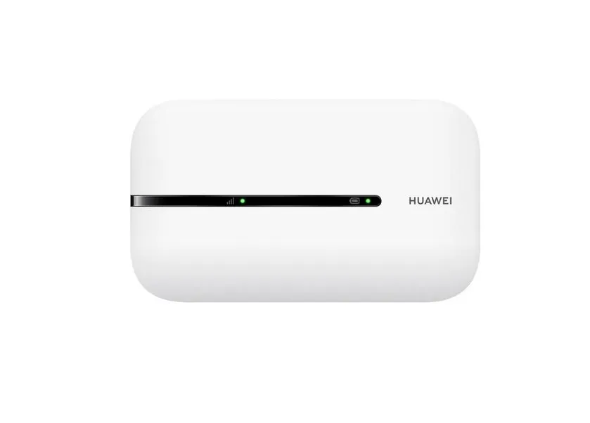 Huawei E5576-320 | Mobilny Router LTE | Cat.4, WiFi, Barva Bíly Częstotliwość pracy2.4 GHz