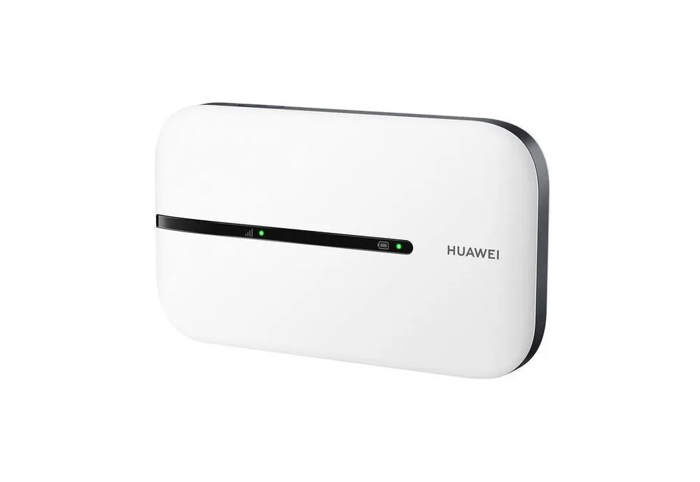 Huawei E5576-320 | Mobilny Router LTE | Cat.4, WiFi, Barva Bíly Kategoria LTECat.4 (150Mb/s Download, 50Mb/s Upload)