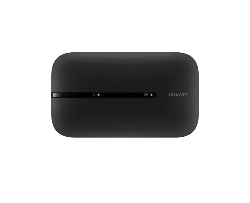Huawei E5576-320 | Mobile LTE Router | Cat.4, WiFi, Black Częstotliwość pracy2.4 GHz