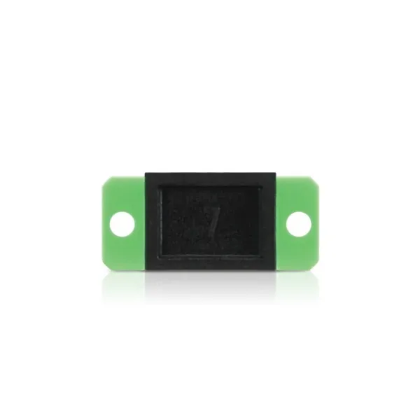 Ubiquiti UF-Adaptér-APC-50 | Adpter | SC/APC, Simplex, Single mode, 50-pack Typ złączaSC/APC