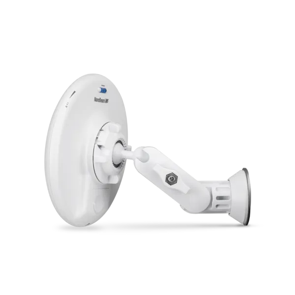 Ubiquiti Quick-Mount | Kit de montaje | montaje sin herramientas Kompatybilny z markąUbiquiti