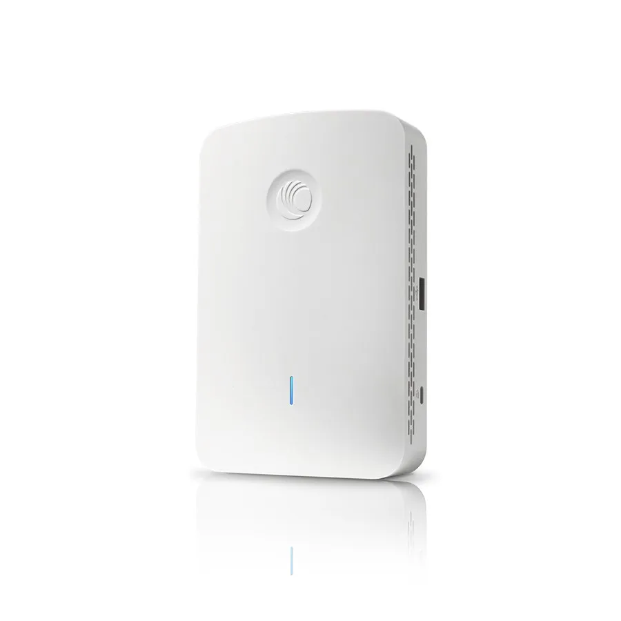 Cambium CNPILOT E425H Indoor RW | Punto de acceso | AC Wave2 MIMO, 2,4GHz, 5GHz, 4x RJ45 1000Mb/s Częstotliwość pracyDual Band (2.4GHz, 5GHz)