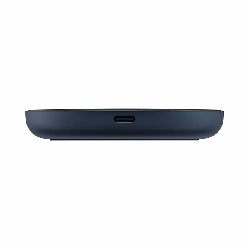 Xiaomi Mi Wireless Charrging Pad | Wireless Charger | Black, WPC01ZM 2