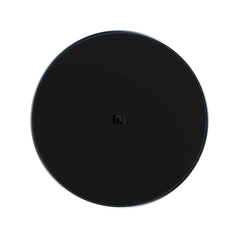 Xiaomi Mi Wireless Charrging Pad | Wireless Charger | Black, WPC01ZM 4