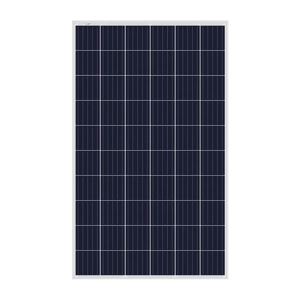 Sharp ND-AC275 | Panel solar | 275W, Policristalino Moc (W)275