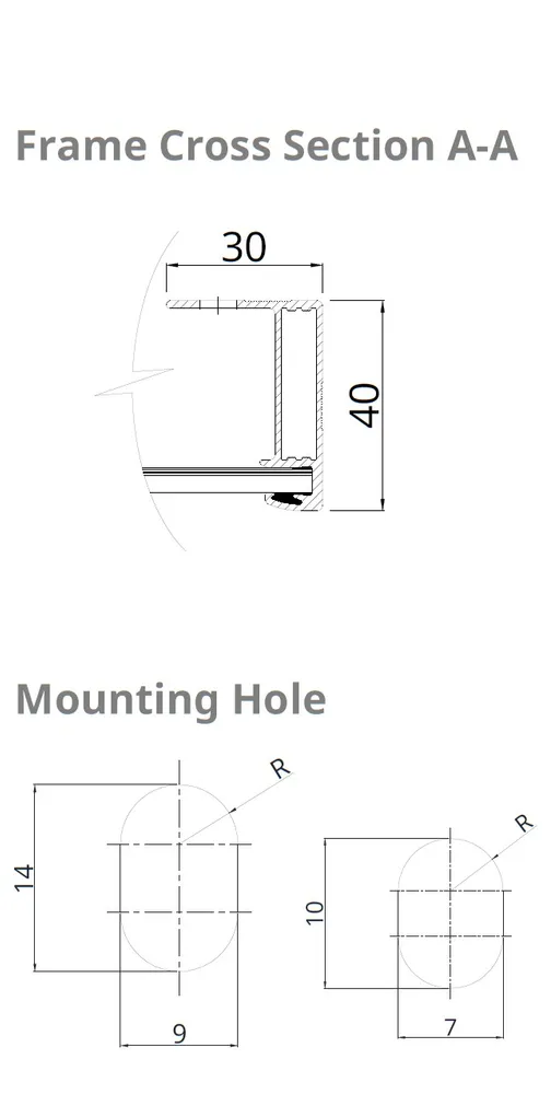 Canadian Solar HiKu CS3W-410P | Panel solar de 410W, policristalino 2