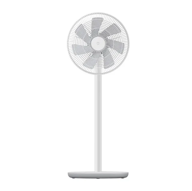 Xiaomi SmartMi Standing Fan 2S | Ventilador de pie | Blanco, Batería 2800mAh, ZLBPLDS03ZM Typ urządzeniaWentylator