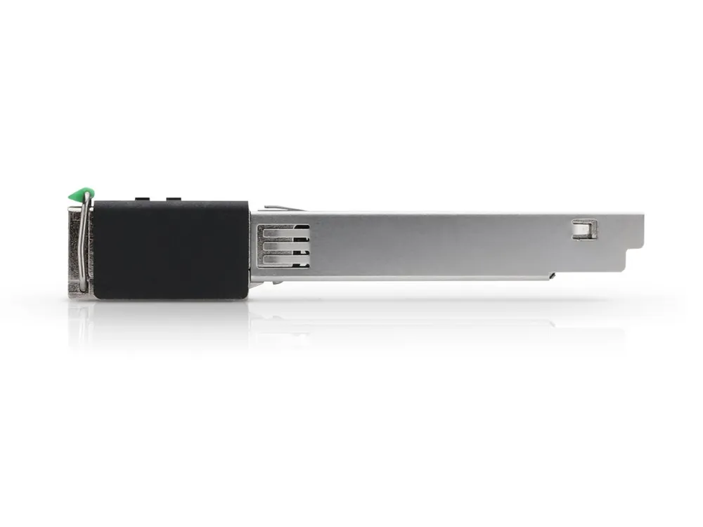 Ubiquiti UF-Instant | Módulo SFP | UFiber GPON CPE, 2,4Gb/s, SC/APC, 20km, gestionado Moduł SFP - prędkość portu1,25 Gbps