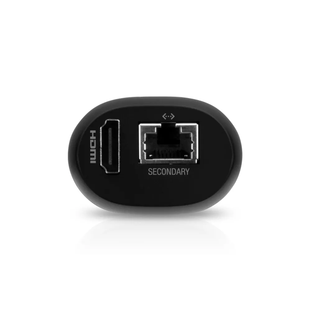 Ubiquiti UFP-VIEWPORT | PoE – HDMI Adaptor | 4k, 30fps 2