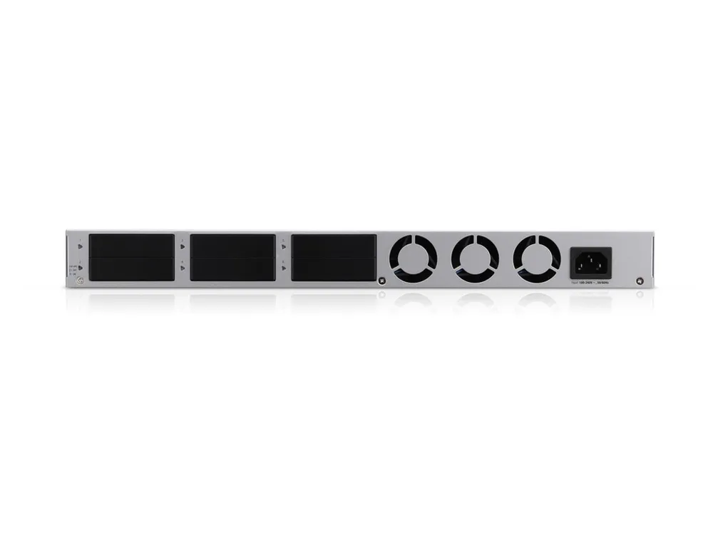 Ubiquiti USP-RPS | Redundant Power System | 6x USP DC, 950W DC power Napięcie wyjściowe12V
