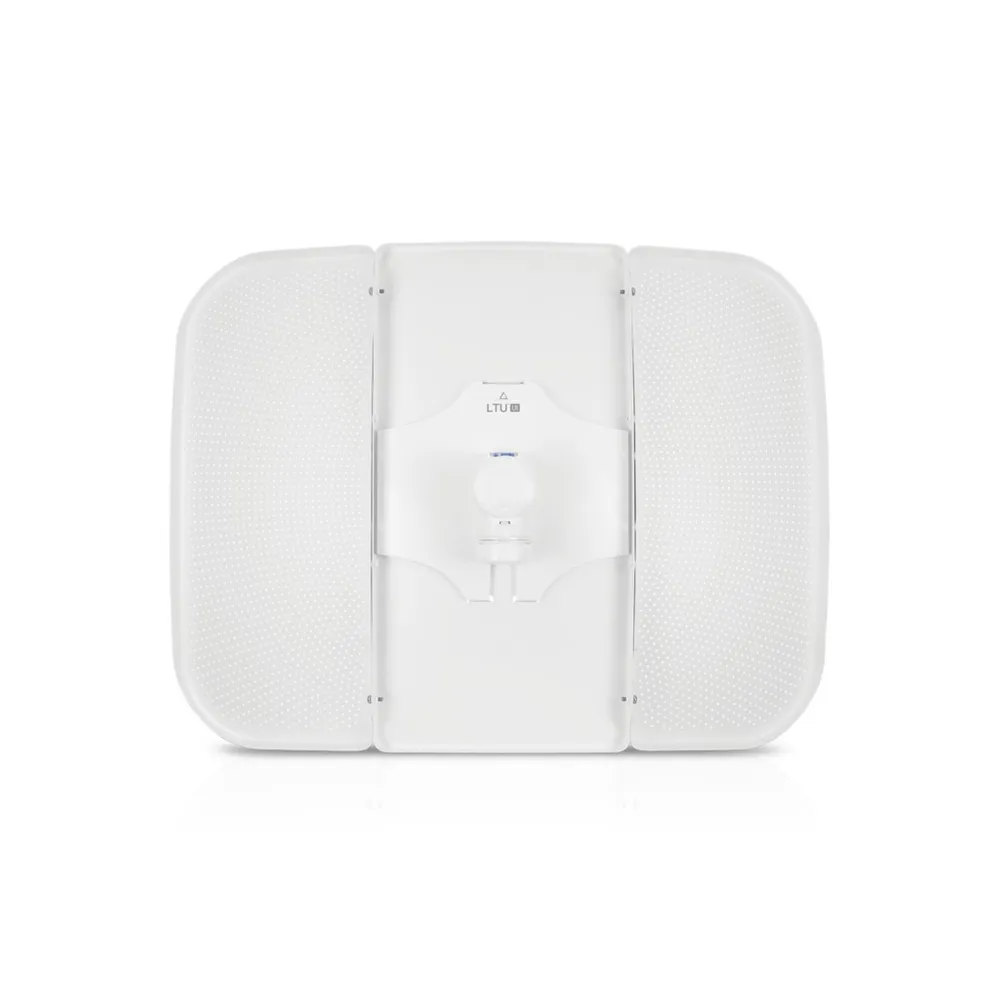 Ubiquiti LTU-LR | CPE | Long Range, 5GHz, 1x RJ45 1000Mb/s, 26dBi Standard sieci LANGigabit Ethernet 10/100/1000 Mb/s