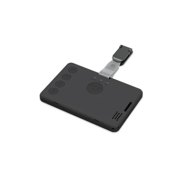 TELTONIKA GH5200 TRACKER FOR LONE WORKER PROTECTION Typ łącznościGPS