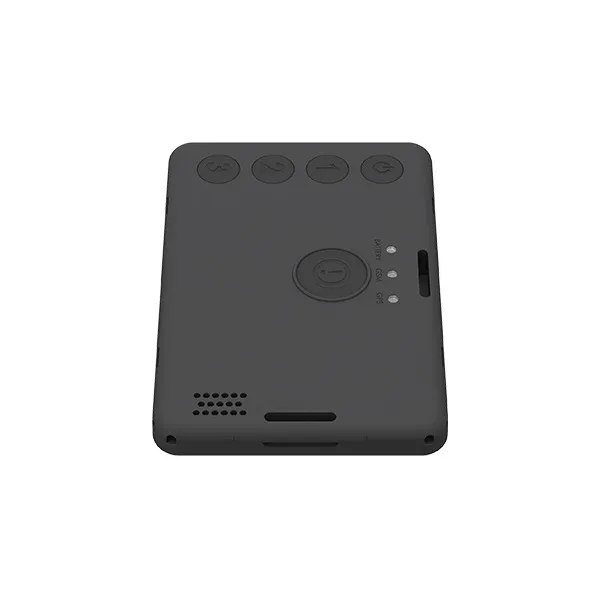 TELTONIKA GH5200 TRACKER FOR LONE WORKER PROTECTION Typ łączności2G
