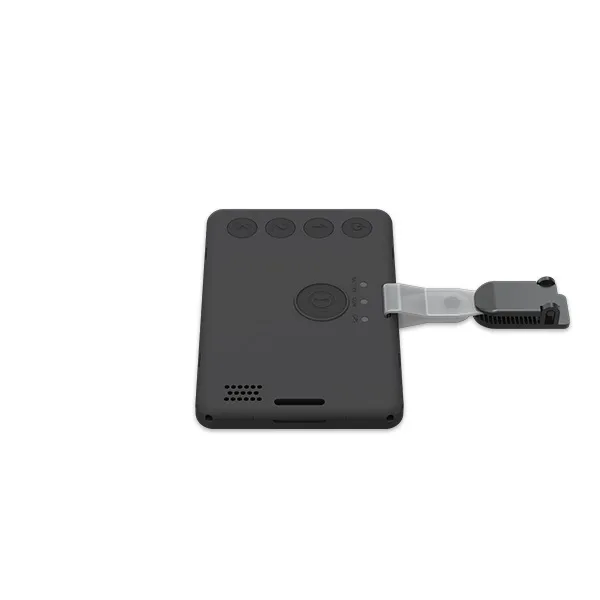 TELTONIKA GH5200 TRACKER FOR LONE WORKER PROTECTION Typ łącznościBluetooth