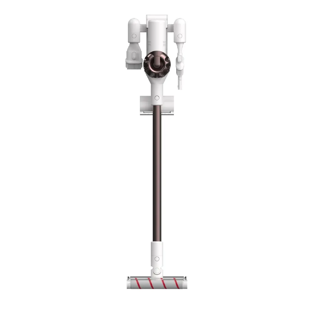 Xiaomi Dreame XR | Aspirador sin cable, de escoba | 100 000 rpm 140AW, 450W KolorBiały